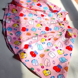 BT21 Jelly Candy Skirt